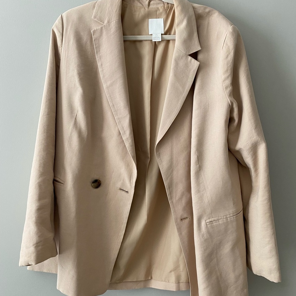 H&M Blazer